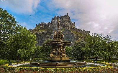 Scotland Golf Vacation Cruise and Tour Packages with PerryGolf